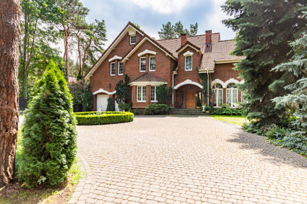 Best Best Driveway Pavers  in Captain Cook, HI