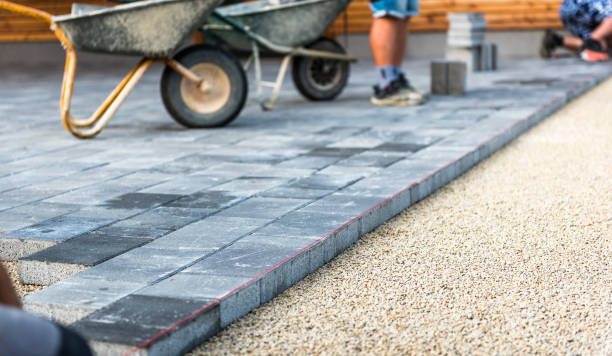 Best Affordable Driveway Pavers  in Captain Cook, HI
