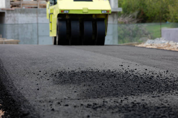 Best Cobblestone Driveway Pavers  in Captain Cook, HI