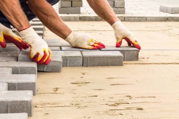 Best Professional Driveway Pavers  in Captain Cook, HI
