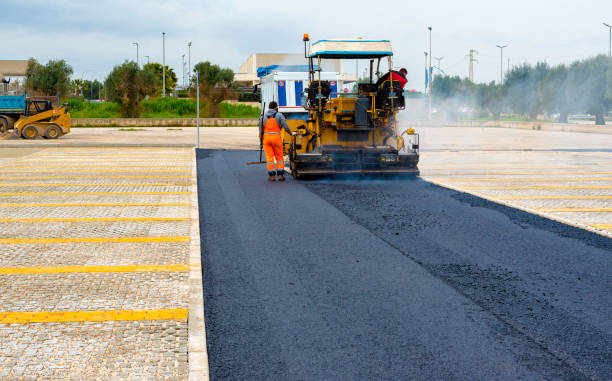 Best Driveway Pavers Installation  in Captain Cook, HI