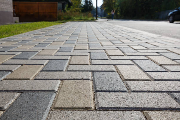 Best Paver Driveway Replacement  in Captain Cook, HI