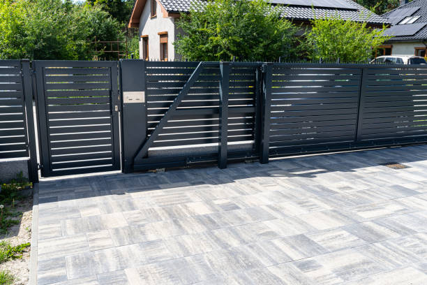 Best Brick Driveway Pavers  in Captain Cook, HI