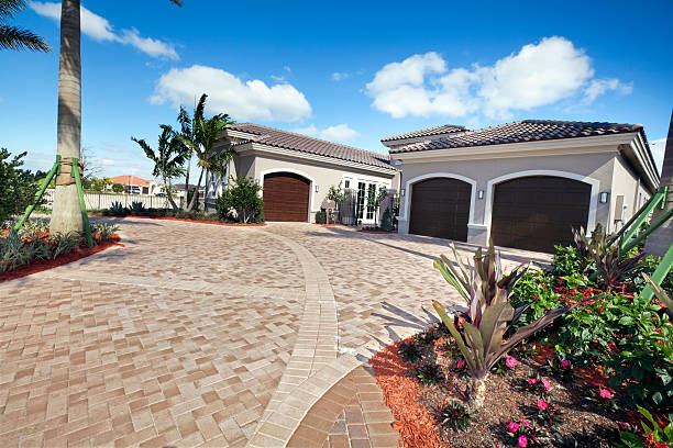 Best Concrete Paver Driveway  in Captain Cook, HI