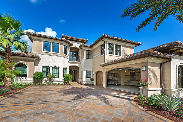 Best Driveway Pavers Near Me  in Captain Cook, HI