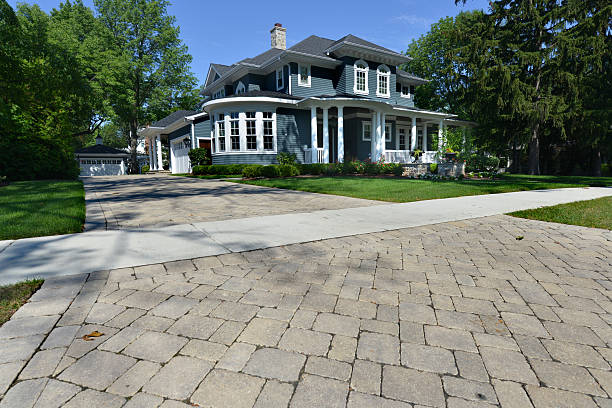 Best Custom Driveway Pavers  in Captain Cook, HI