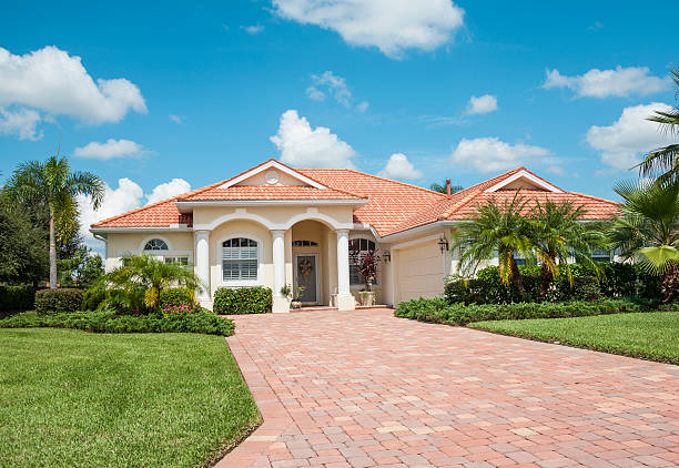 Best Residential Driveway Paver Services  in Captain Cook, HI