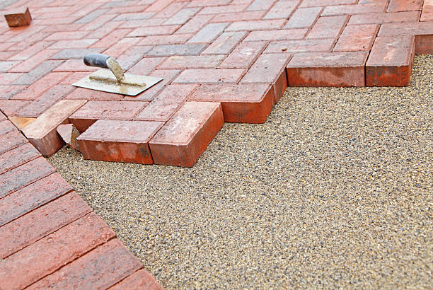 Driveway Pavers for Homes in Captain Cook, HI