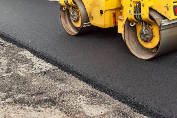 Best Commercial Driveway Pavers  in Captain Cook, HI