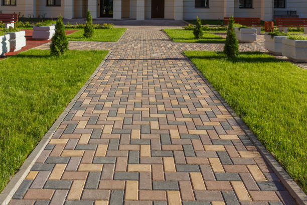 Best Driveway Pavers for Homes  in Captain Cook, HI